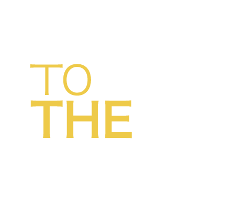 To the sky